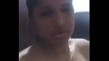 Preview 4 of Jk Al2o3 - Horny Girl Free Indian Teen Porn Video