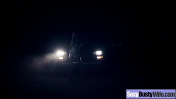 Preview 3 of Gan Bang Pollones - Sex Action With Bigtits Horny Housewife ( elle) vid-20