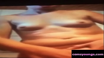 Preview 2 of Xnxx Berjin - Fucking with Fingers until Orgasm
