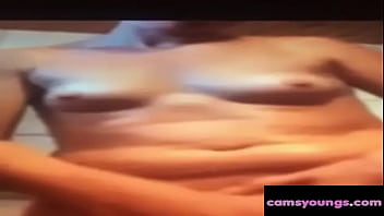 Preview 1 of Xnxx Berjin - Fucking with Fingers until Orgasm