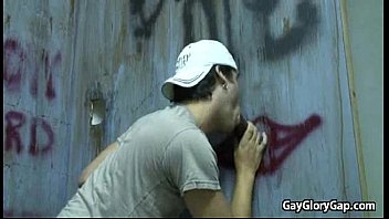 Preview 1 of Jepan Juvhihi - Gloryhole and Handjob Porn Gay Videos 19