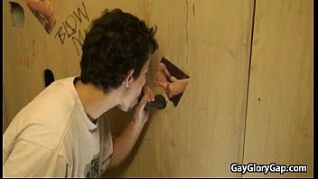 Preview 1 of Bally Nude Dance - Gloryhole and Handjob Porn Gay Videos 20