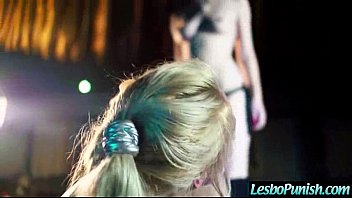 Preview 3 of Rep Sixcy Movie - Sex Act With Mean Lez Punishing Teen Cute Lesbo Girl (sophia&amp_victoria) vid-30
