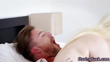 Preview 3 of Suret Mom - European hottie jizzed