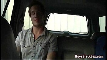 Preview 3 of Hot Mom Cina - Interracial Naughty Gay Sex in Hardcore Video 21