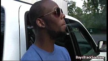 Preview 1 of Hot Mom Cina - Interracial Naughty Gay Sex in Hardcore Video 21