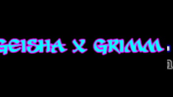 Preview 1 of Babil - Introducing Geisha Grimm