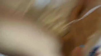 Preview 4 of Www Pakitanipron Com - Amateur Latina teen,  Kristina Bell sucks and fucks POV