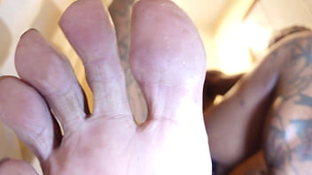 Preview 2 of Madrasi Film Madrasi Video Film - Ass Worship Hallelujah Johnson ( You A Ass Cleaner )