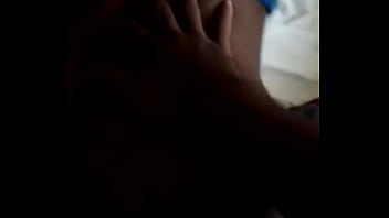 Preview 1 of Busty Honey Masturbates - Big ass thot that love me