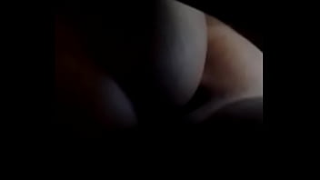 Preview 4 of Busty Honey Masturbates - Big ass thot that love me