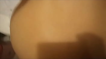 Preview 3 of Cum To Please Part 3 - En el ba&ntilde_o d&aacute_ndole por atr&aacute_s a la Peruana