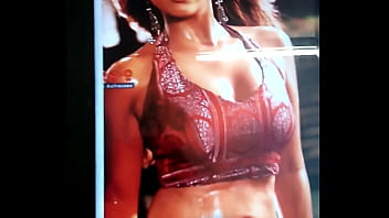 Preview 2 of Cc Eels - cumtribute to tamil actress nayanthara