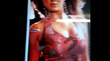Preview 3 of Cc Eels - cumtribute to tamil actress nayanthara