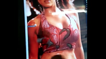 Preview 4 of Cc Eels - cumtribute to tamil actress nayanthara