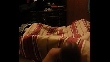 Preview 2 of Spy Cam Taxi - Jerk off at home
