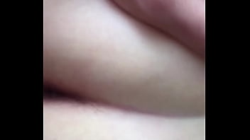 Preview 4 of Maratha Hot Sex Video Kannada - Spreading girlfriends asshole while fucking her doggy style