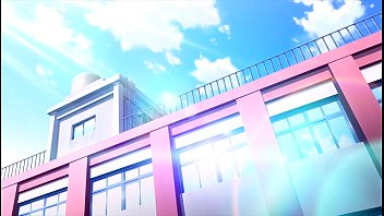 Preview 3 of Found Sax - To Love Ru Darkness 10