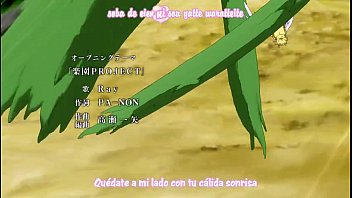 Preview 1 of Found Sax - To Love Ru Darkness 10