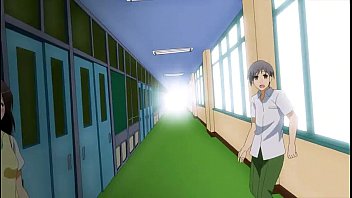 Preview 4 of Found Sax - To Love Ru Darkness 10