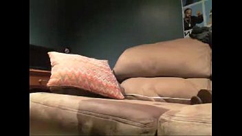 Preview 2 of Pretty Titi - Busty Wife Double Toy cam action