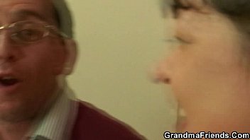 Preview 1 of Xxx Miyakhlif - Interview leads to threesome fucking