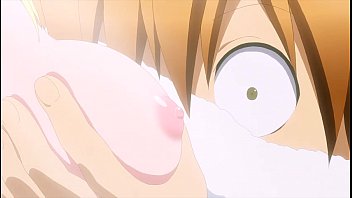 Preview 3 of Misslawrara Anal Play And Tease - To Love Ru Darkness 09