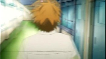 Preview 1 of Hd Full Xx Natasha Mal Koba - To Love Ru Darkness 08