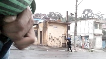 Preview 3 of Choke Neck - Leke se exibindo 2