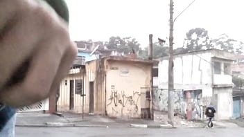 Preview 4 of Choke Neck - Leke se exibindo 2