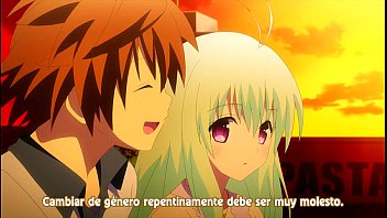 Preview 3 of Karmaemilia Boshe - To Love Ru Darkness 06