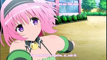 Preview 1 of Karmaemilia Boshe - To Love Ru Darkness 06