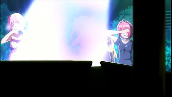 Preview 4 of Karmaemilia Boshe - To Love Ru Darkness 06