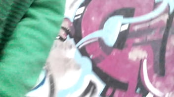 Preview 4 of Chubby Tng - Leke se exibindo