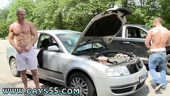 Preview 1 of Galse Sixe Video Xxx - Bear man sex movietures porno Check That Ass Out!