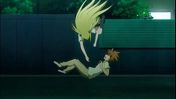 Preview 3 of Mofos Ccom - To Love Ru Darkness 04