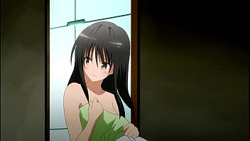 Preview 3 of Monther N Son - To Love Ru Darkness 03