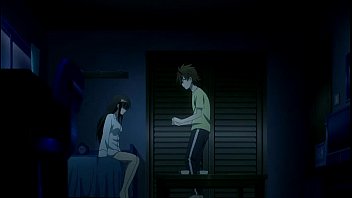 Preview 4 of Monther N Son - To Love Ru Darkness 03