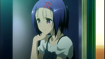 Preview 2 of Kerala Seacret Sex Vdos - To Love Ru Darkness 02