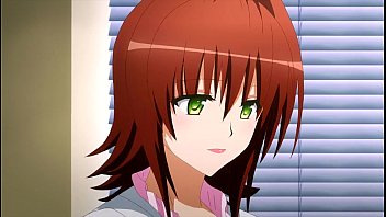 Preview 4 of Kerala Seacret Sex Vdos - To Love Ru Darkness 02