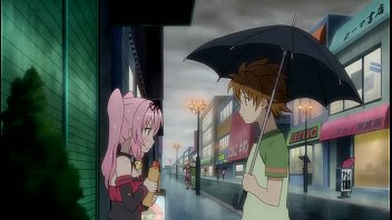 Preview 4 of Hentai Video Movie - Motto To Love Ru 11