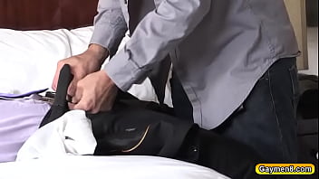 Preview 2 of Getting Wife - buddies before fuck buddies now