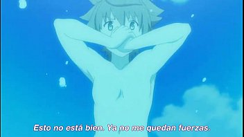 Preview 3 of Sex Video Roja Xxnxx - Motto To Love Ru 12