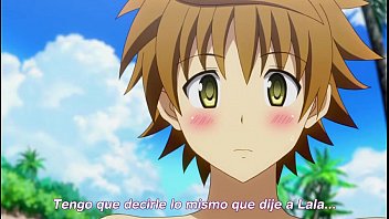 Preview 4 of Sex Video Roja Xxnxx - Motto To Love Ru 12