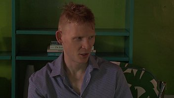 Preview 1 of Forced Sperm Swallowing Brutal - Teen tranny loves men - Transsensual