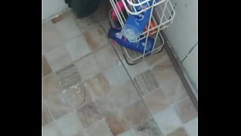 Preview 3 of Santhali Xxx Kukli - Cleaning my cock ??
