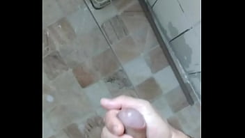Preview 4 of Santhali Xxx Kukli - Cleaning my cock ??