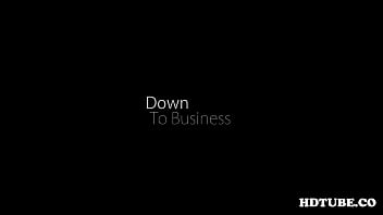 Preview 1 of Mom Ki Chudah - Dido Angel - Down To Business