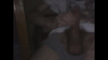 Preview 3 of Lad As Dhite - mostrando mi pene bien duro