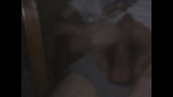Preview 4 of Lad As Dhite - mostrando mi pene bien duro